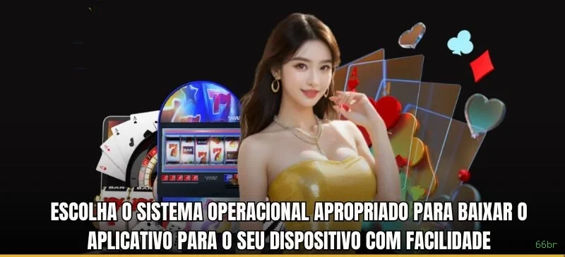 Cliente PC da 66br para download
