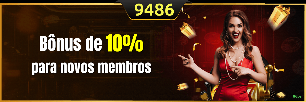 Imagem promocional da experiência de game da 66br