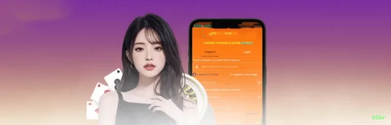 Tecnologia da Plataforma 66br